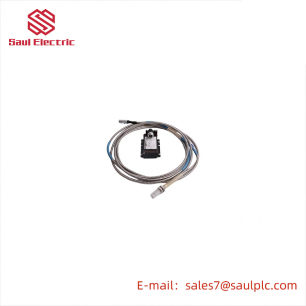 EMERSON SE4304T01 - High-Performance Industrial Control Module