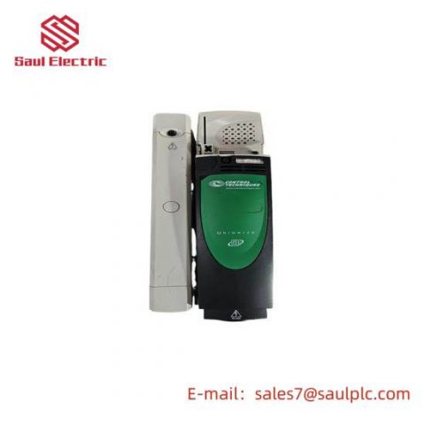 EMERSON Unidrive SP SP2402 AC Drive - Industrial Control Solution