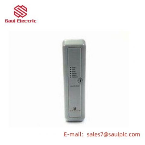 Emerson TMN031940: Advanced Process Control Module