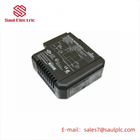 Emerson VE4032S1T2B1 Redundant Discrete Output Card