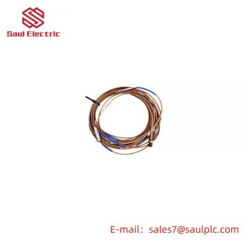 EPRO PR6423/10R-030 Eddy Current Sensor: Advanced Measurement Solution for Industrial Control Systems