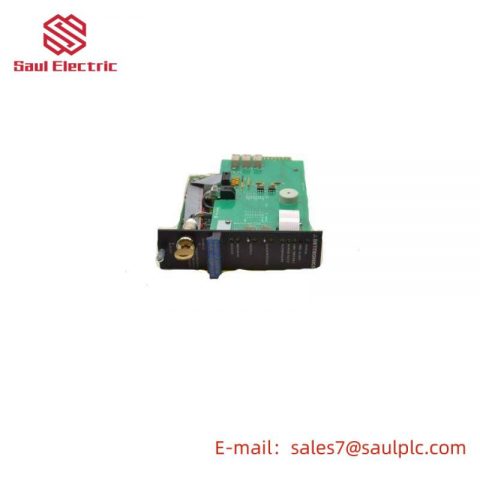 DET-TRONICS EQ2100LC - Quantum Logic Module, Advanced Industrial Control Solution