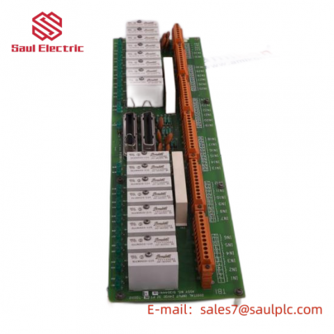 FANAL DSL7-10 Industrial Control Module for HVAC Systems