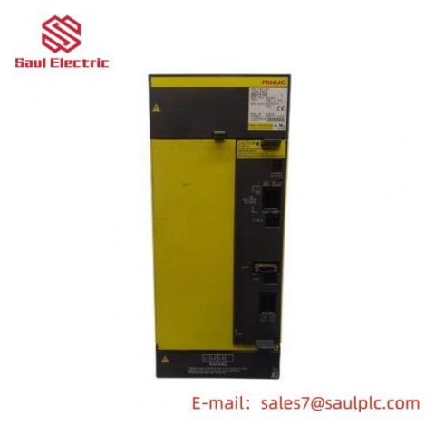 FANUC A06B-6150-H045 Power Supply Module - Advanced Industrial Control Solution