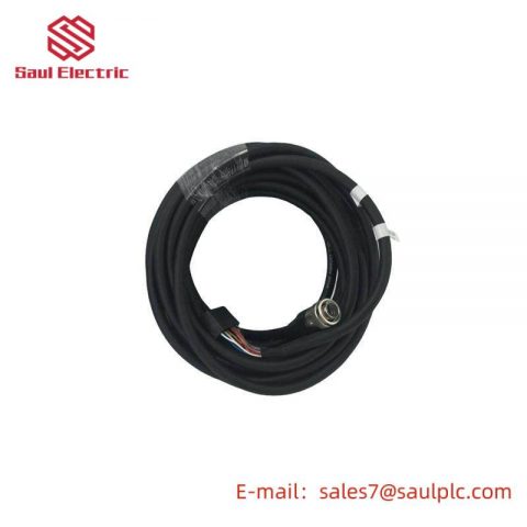 FANUC C100 102 202 2004-T364 Teach Pendant Cable - Connecting Innovation to Precision Manufacturing