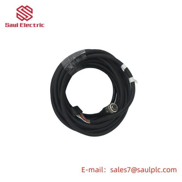 FANUC C100 102 202 2004-T364 Teach Pendant Cable - Connecting Innovation to Precision Manufacturing