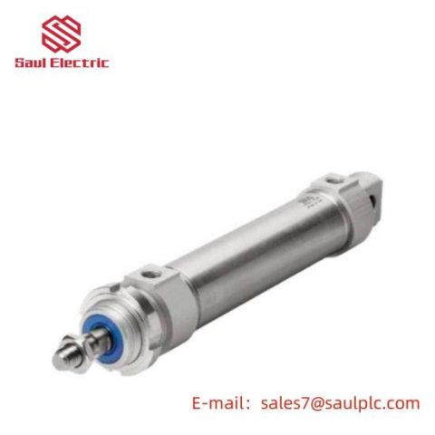 Festo ESN-20-25-P 5099 Standard Cylinder: Precision Engineering for Industrial Automation