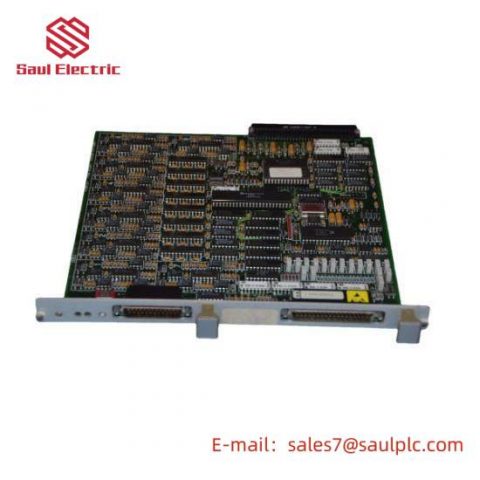 FISHER CL6821X1-A5 Control Valve Actuator for Industrial Automation