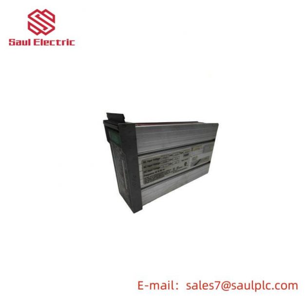 Fisher Controls DPR910X1-A2 DPR910 Control Module