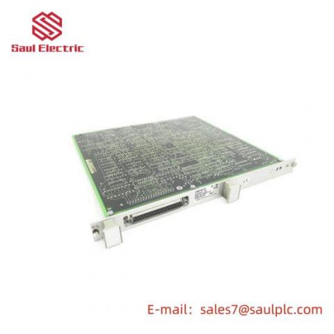 Fisher Rosemount CL6721X1-A4 41B5215X132 Discrete Input/Output Card