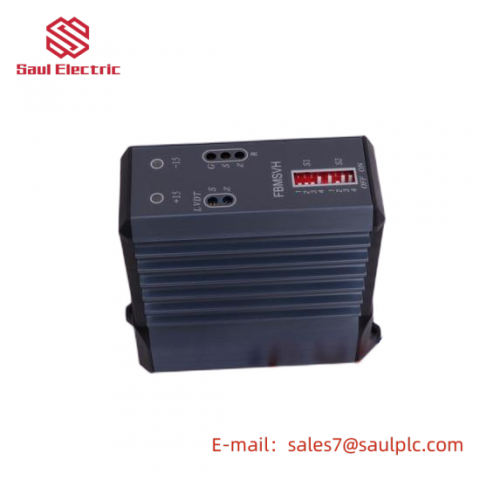 FOXBORO FBM201E Module for Industrial Automation Systems