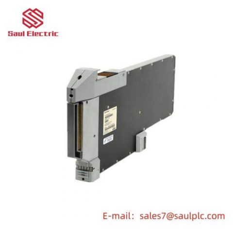 FOXBORO P0400VP Communication Processor - Advanced Control Solutions for Industrial Automation