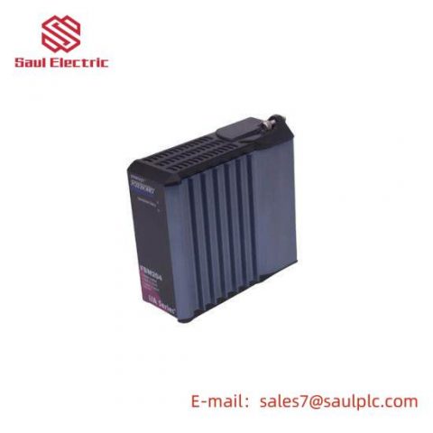 FOXBORO P0903ZL High-Performance Industrial Control Module