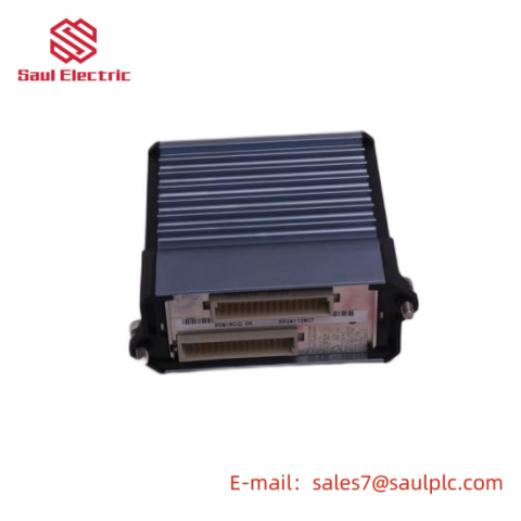 FOXBORO P0926HW Custom Industrial Control Module