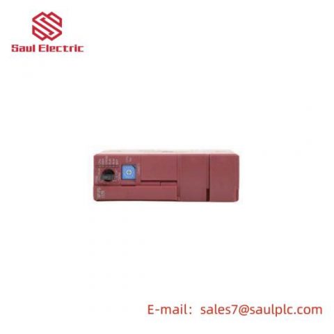 FUJIFILM NP1PS-117R CPU Module, High Performance Control Solution