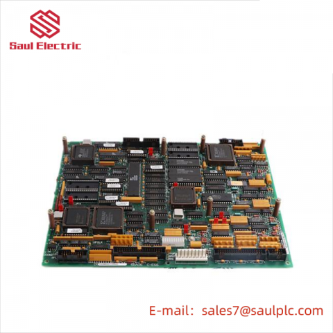 GE 531X301DCCAGG2: Main Drive Control Card - Precision Engineering for Industrial Control