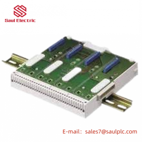 GE 8021-CE-LH: Precision Engineered Automation Module