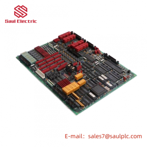 GE DS200EXDEG1ABA | Mark VI | New Control Module