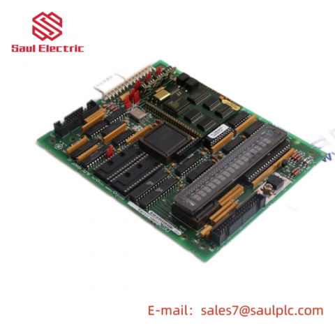 GE DS200IMCPG1C: Precision Power Supply Card for Advanced Industrial Automation