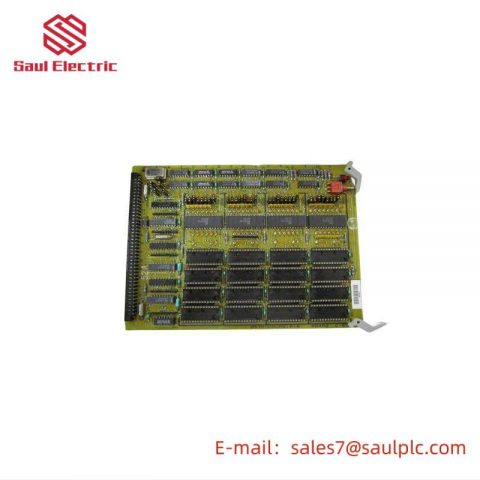 GE DS3800HUMB1B1A: Universal Memory Board, Engineered for Superior Performance in Industrial Control Systems