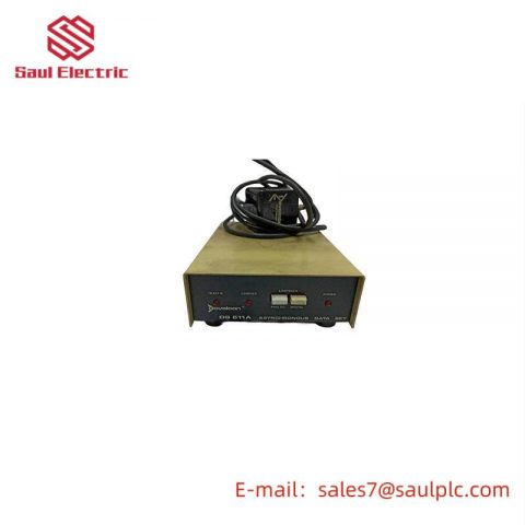 GE DS511A (P/N:199-19401) Asynchronous Data Set