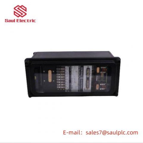 GE FANUC 3VTVZ590CD001 Central Control Module