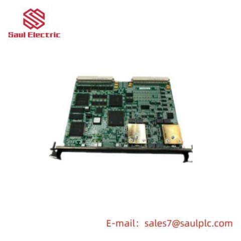 GE Fanuc DS200CDBAG1ACA DS200CDBAG1A Motor Control Board