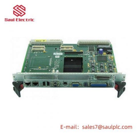 GE FANUC DS200DSFBG2A Circuit Board: Advanced Control for Industrial Automation