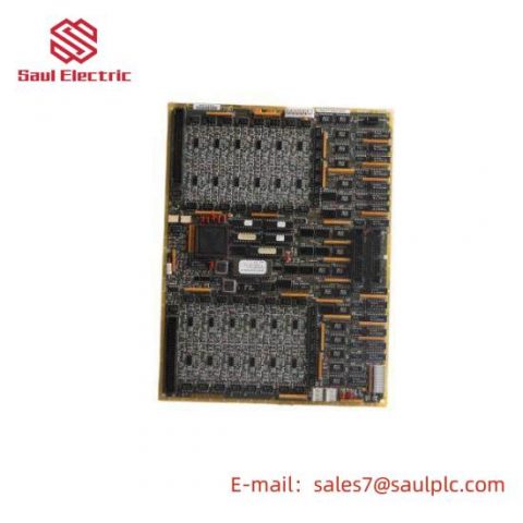 GE-FANUC DS200TBCBG1A Analog Termination Card
