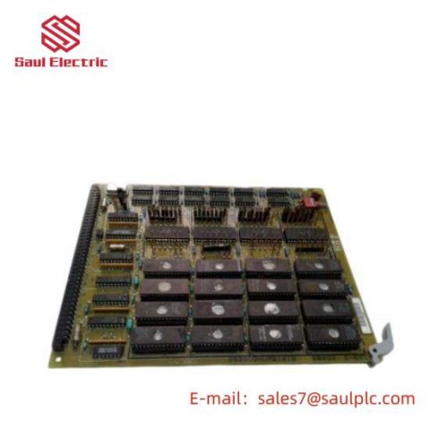 GE Fanuc DS3800HUMB1B1B - Mark IV PLC, Engineered for Industrial Automation Excellence