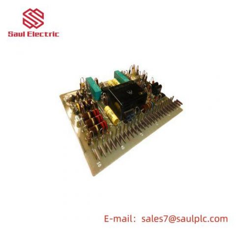 GE FANUC IC3600EPSA1 Circuit Board - Industrial Control Module