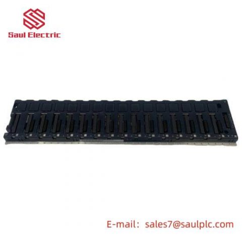 GE FANUC IC695CHS016G Modular Control System