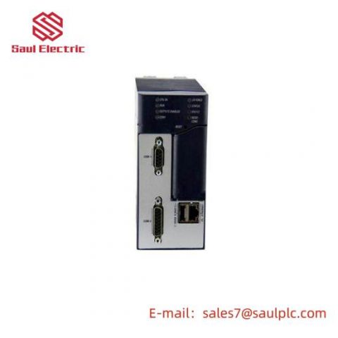 GE FANUC IC695CPI310 Central Processing Unit - High-Performance Control Solution for Industrial Applications