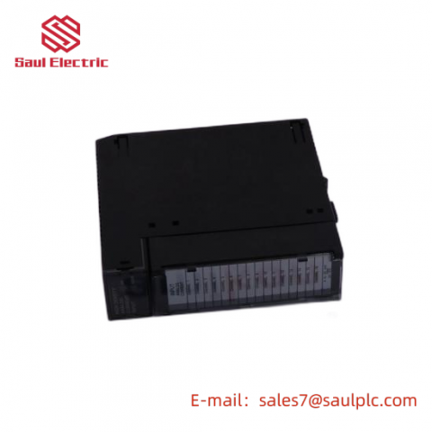 GE-FANUC IC697ACC722B 44A730240-G01 Circuit Board - Industrial Control Module