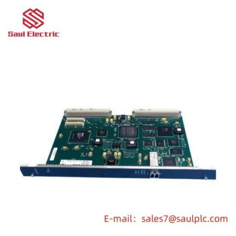 GE Fanuc IC698CMX016 90-70 Series Control Module