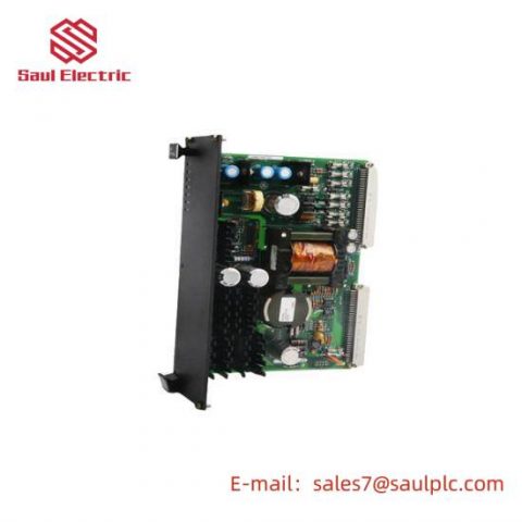 GE Fanuc IS200EPSMG1A - Advanced Exciter Power Supply Module