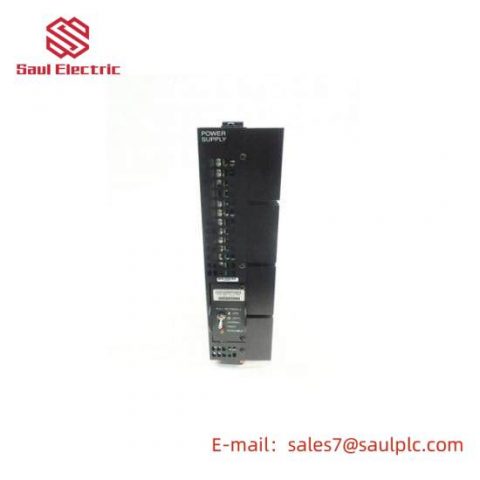 GE-FANUC IS2020RKPSG2A VME Power Supply Module