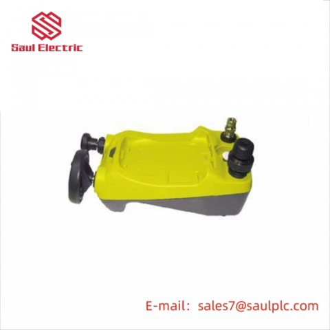 GE FANUC PV622IS Pneumatic Pressure Station - Industrial Control, High Precision, Pressure Regulation