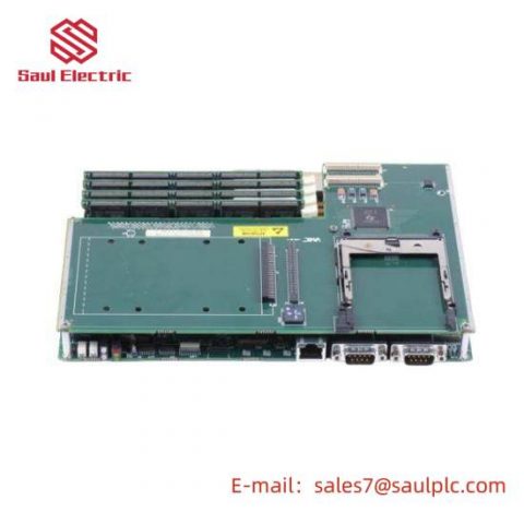 GE Fanuc /VMIC VMICPCI-7767-13100 SBC Processor Module: Industrial-grade Processing Power for Enhanced System Performance
