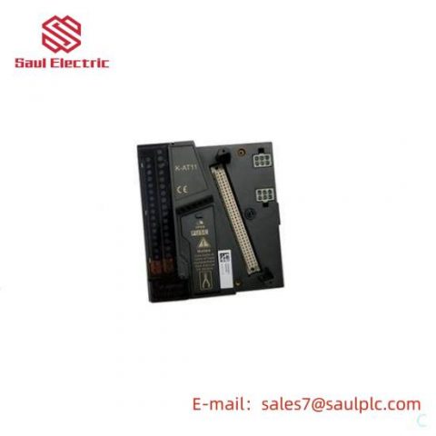 GE IC200ALG620-FD: Rapid Delivery for Industrial Automation Control