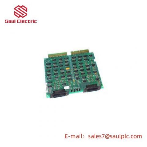 GE IC600CB527M Control Module for Industrial Automation