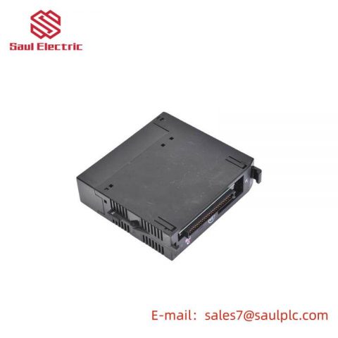 GE IC693CPU331 CPU Module, High-Performance Industrial Control Solution