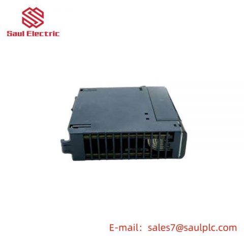 GE IC694MDL660 Voltage Input Module - Industrial Automation Innovation