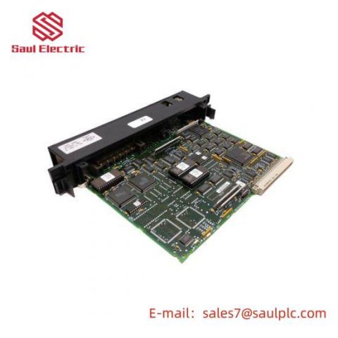 GE IC697BEM731F: Industrial-grade Bus Controller Module
