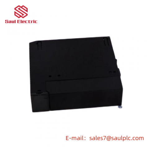 GE IC697MDL753C - High-Power Output Module for Industrial Automation