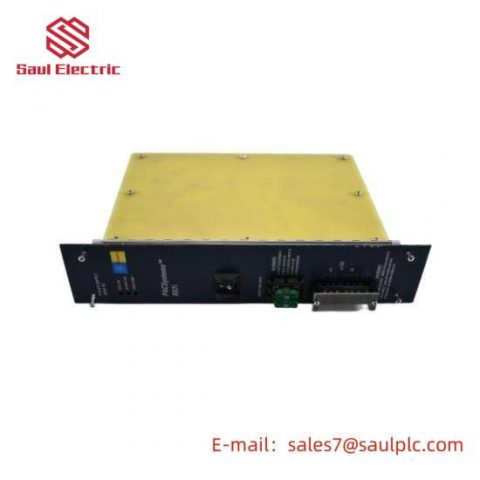GE IC698PSD300 Control Module for Industrial Automation Systems