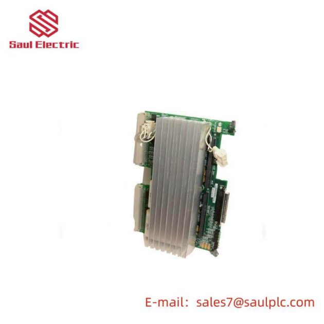 GE IS200PRTDH1A Fiber Optic Board: Advanced Networking for Industrial Automation