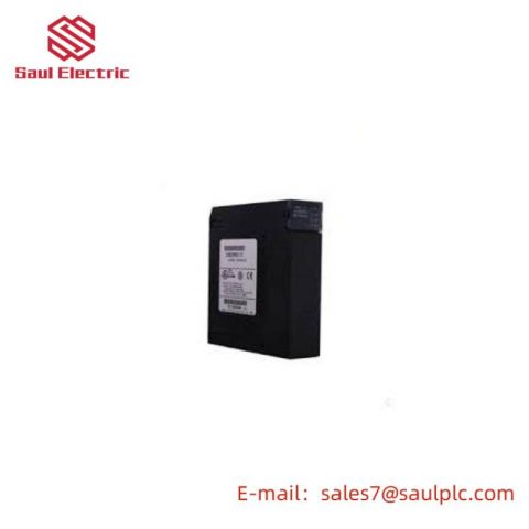 GE IS210AEBIH1B & IS210AEBIH1BED Analog Current/Voltage Output Module - Industrial Control Solutions