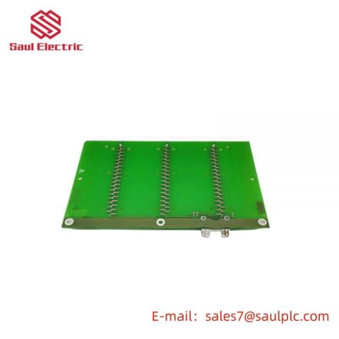 GE IS215UCVHM06A B - UCV Controller Card for Mark VI Series Turbine Control Systems