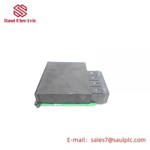GE UR 8NH - High-Performance Relay Module